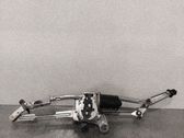 Motor del limpiaparabrisas