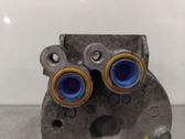 Air conditioning (A/C) compressor (pump)