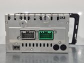 Radio/CD/DVD/GPS head unit
