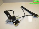 Front door electric window regulator