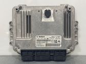 Engine control unit/module ECU