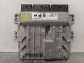Engine control unit/module ECU