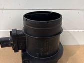 Mass air flow meter