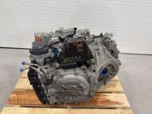Automatic gearbox