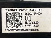 Autres unités de commande / modules