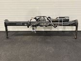 Tow bar