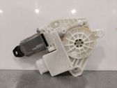 Front door electric window regulator