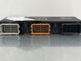 Seat control module