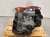 Automatic gearbox