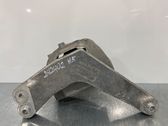 Engine mount bracket