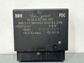 Parking PDC control unit/module