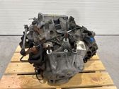 Mechaninė 6 pavarų dėžė