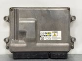 Engine control unit/module ECU