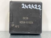 Xenon control unit/module
