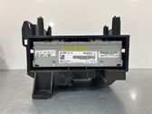 Radio/CD/DVD/GPS head unit
