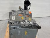 Electric car motor