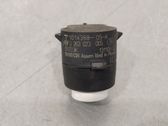 Parking (PDC) sensor switch
