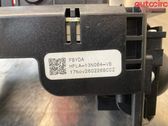 Multifunctional control switch/knob