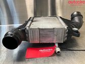 Intercooler radiator