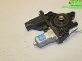 Front door electric window regulator