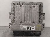 Unité de commande, module ECU de moteur