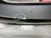 Rear bumper