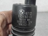 Pumpe Scheibenwaschanlage