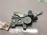Front door electric window regulator