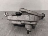 Wischermotor