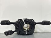 Multifunctional control switch/knob