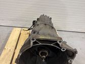 Manual 6 speed gearbox