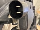 Aro de refuerzo del ventilador del radiador