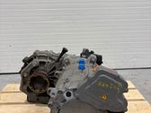 Electric car motor