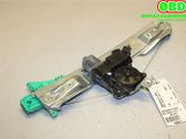 Front door electric window regulator