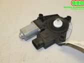 Front door electric window regulator