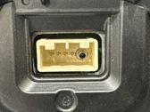 Geschwindigkeitsmesser Cockpit