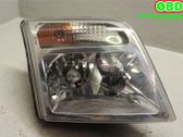 Headlight/headlamp