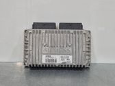 Gearbox control unit/module