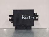 Parking PDC control unit/module