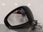 Rétroviseur électrique de porte avant