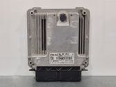 Unidad de control/módulo ECU del motor
