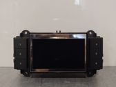 Head unit multimedia control