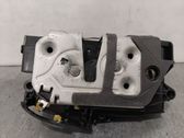 Front door lock