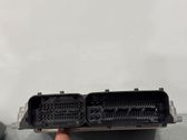 Engine control unit/module ECU