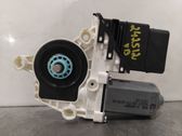 Front door electric window regulator