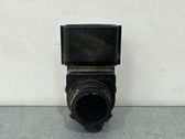 Parking (PDC) sensor switch