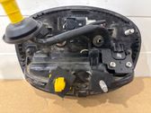 Tailgate/trunk/boot exterior handle