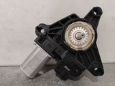 Front door electric window regulator