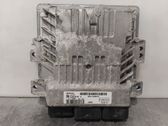 Engine control unit/module ECU
