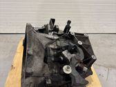 Manual 6 speed gearbox